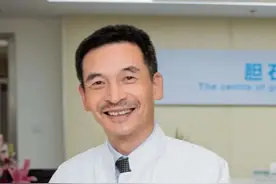 能做出全球独一无二的技术，是让我最有成就感的地方图片