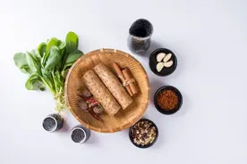 世界粮食日｜这些被扔掉的果蔬皮，不仅可食用还富含营养图片
