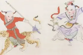 澎湃好物 | 萌物来袭！往后年年幸福，就由这小灵物守护图片
