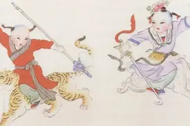 澎湃好物 | 萌物来袭！往后年年幸福，就由这小灵物守护图片