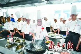 顺德职业技术学院 探索“教育+扶贫”共融之道图片