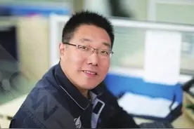 航空工业西飞人才队伍：是“技术控”更是奋斗者图片