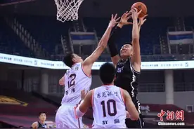 周末观赛指南丨CBA新赛季揭幕 中超打响惨烈对决图片