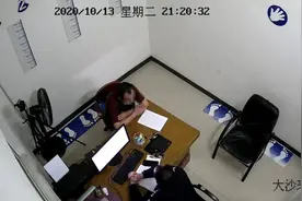 打麻将发生口角打掉他人两颗牙 远遁千里仍难逃法网图片