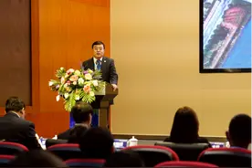 伊利2020领导力峰会：以“人”为核心 2025挺进“全球乳业三强”图片