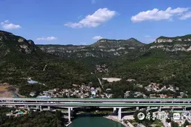 泰安市交通运输局：保障济泰高速顺利贯通，为市民交上满意答卷图片