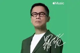 对谈｜罗大佑与当下的年轻人：对生命始终保持惊奇，没有未实现的追求图片