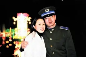 军嫂故事丨李娇：生活虽然平凡，但同样荣光图片