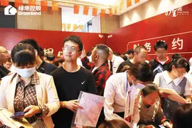 藏不住了！三个半月劲销12亿，安庆精品楼王新品加推在即，火热再启！图片