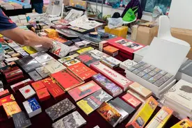 全国现存最“高龄”的火柴厂在杭州！111岁的它，愿望实现了图片
