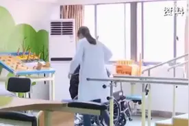 南京推出“时间银行”，志愿服务未来可兑换养老服务视频封面