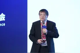 芯原微电子（上海）股份有限公司董事长兼总裁戴伟民：芯粒助推中国半导体产业发展图片