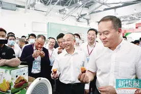 将消费扶贫进行到底 为脱贫注入持久动能图片