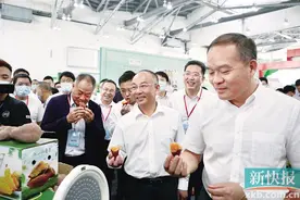 将消费扶贫进行到底 为脱贫注入持久动能图片