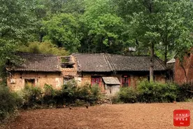 镜头｜乡村旧貌换新颜图片