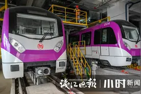 不怕堵车了！通机场的杭州地铁7号线站名敲定，2021年预计建成图片