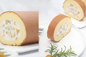 好吃│甜品上新，哪个是属于你的秋日甜蜜？图片