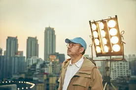 张一白：周星驰曾第一个鼓励我，不介意被说致敬他，但真模仿不来图片