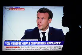 疫情下巴黎时隔六十年再现宵禁，能否实现风险与管控的平衡？图片
