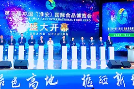 年假轻松安排，看看运河之都、美食之乡的淮安图片