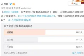 这些海报和台词里，一定有你的童年回忆图片