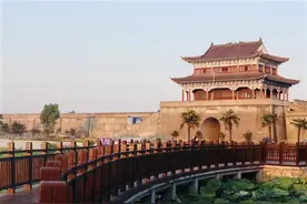 荆楚地理｜寻味沔阳城，青石碎瓦尽繁华图片