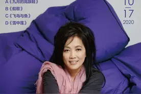 受姐姐帮助的弟弟，为她写出了不同以往的歌丨夜问图片