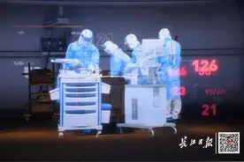 不容易！武汉泪点最多的一场展，每一幕都让人触景生情……图片