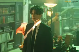 美人计 |《九尾狐传》是不老妖精李栋旭的360度肌肉秀吧图片