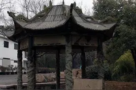 无锡的这些古井，每一处都是一个故事图片
