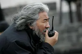 钱塘江·艺文口述︱导演张纪中：人在江湖 真心而已图片