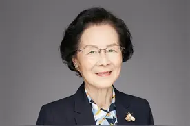 巨星陨落！武汉大学首位女院士张俐娜逝世图片