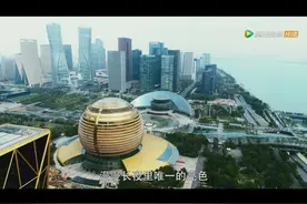 张艺兴、杨超越、关晓彤……这两年明星为啥扎堆来杭州？原来和这些事有关图片