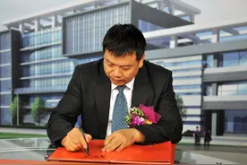 业绩下滑、股东实名举报 丹邦科技四高管齐离职图片