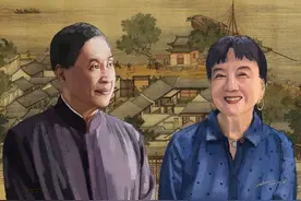陈毓贤谈与白先勇合撰《红楼梦》英文导读图片