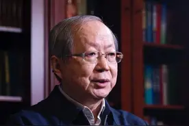 国家发改委原副主任：中央给予深圳的政策力度比海南“自贸岛”更大图片
