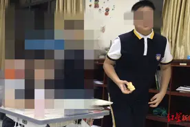 武汉一国际学校14岁学生集体夜跑时猝死，家属质疑校医无从业资格图片
