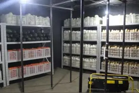 温暖过冬！为了高原上的边防官兵，这些关键设备安排上了图片