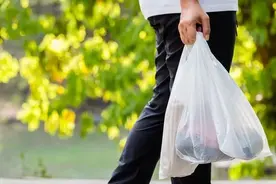 注意啦！两个月后一次性塑料袋禁止使用！逛超市、吃外卖怎么办？图片