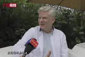 川航英国籍机长感受中国航空业复苏视频封面