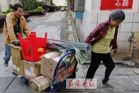 终于等到了！黄广林将做肾移植手术，30多万手术费却让他一筹莫展图片