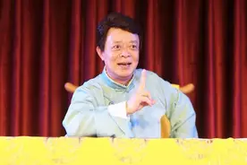 重庆南温泉山城茶事小剧场开幕，“言子儿大王”吴文领衔首演图片