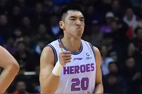 山东男篮19日迎来新赛季首战，开门红能到手吗图片