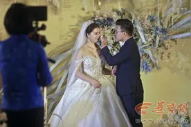 成都领证！西安结婚！昨天李秋怡女士在西安嫁给了李秋怡先生图片