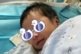 致死率50%！出生14天的浙江宝宝突然全身发烫，炎症指标超出600多倍！罪魁祸首很可怕……图片