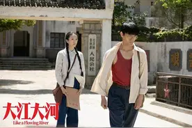 第30届中国电视金鹰奖奖项揭晓，上海出品《大江大河》拿下最佳导演、最佳女演员图片