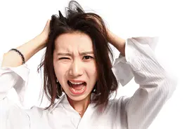 总把异性处成哥们，想恋爱的我如何改变图片