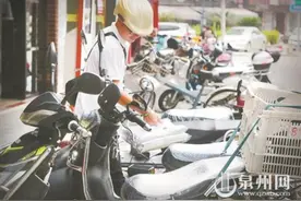 跑在路上 跑出认可 跑向幸福生活图片