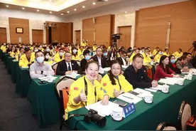 强强联合 善行团公益基金与轻松集团签署全面战略合作协议图片