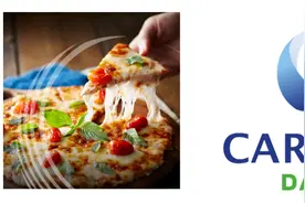 Carbery集团在华推出新的芝士品牌，用于食品原料和餐饮服务业图片